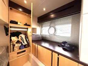 Thumbnail von Sunseeker Portofino 40