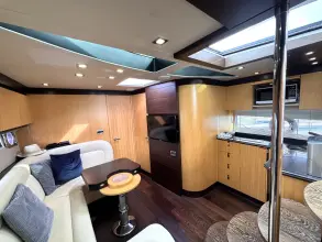 Thumbnail von Sunseeker Portofino 40