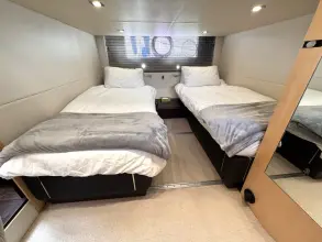 Thumbnail von Sunseeker Portofino 40