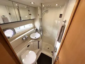 Thumbnail von Sunseeker Portofino 40