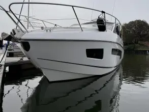 Thumbnail von Sunseeker Portofino 40