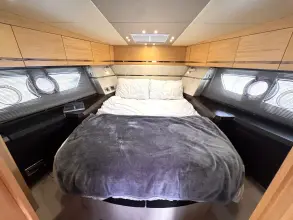 Thumbnail von Sunseeker Portofino 40