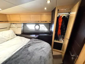 Thumbnail von Sunseeker Portofino 40