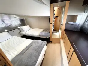 Thumbnail von Sunseeker Portofino 40