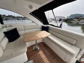 Thumbnail von Sunseeker Portofino 40
