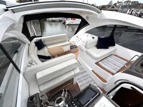 Thumbnail von Sunseeker Portofino 40