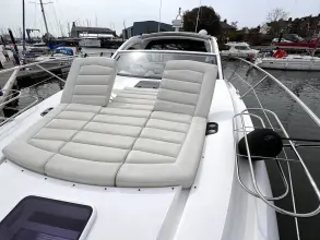 Thumbnail von Sunseeker Portofino 40