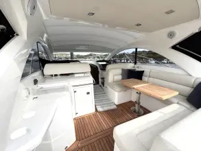 Thumbnail von Sunseeker Portofino 40