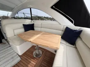 Thumbnail von Sunseeker Portofino 40