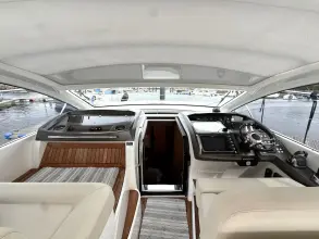 Thumbnail von Sunseeker Portofino 40