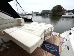Thumbnail von Sunseeker Portofino 40