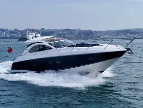 Sunseeker Portofino 47 AYLA
