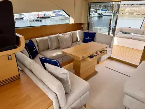 Thumbnail von Fairline Phantom 48