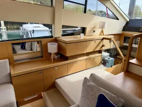 Thumbnail von Fairline Phantom 48