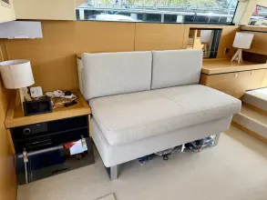 Thumbnail von Fairline Phantom 48