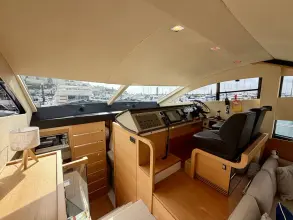 Thumbnail von Fairline Phantom 48