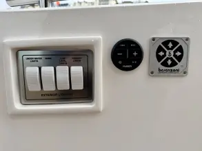 Thumbnail von Fairline Phantom 48