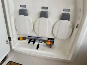 Thumbnail von Fairline Phantom 48