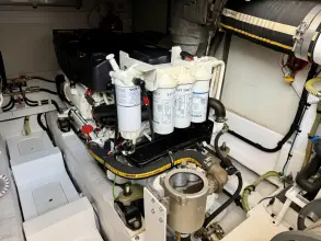 Thumbnail von Fairline Phantom 48