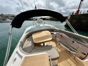 Thumbnail von Fairline Phantom 48