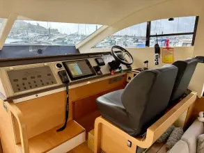 Thumbnail von Fairline Phantom 48