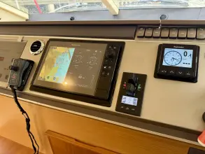 Thumbnail von Fairline Phantom 48