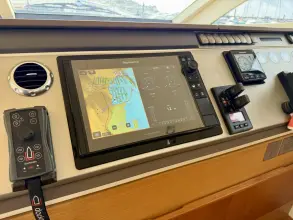 Thumbnail von Fairline Phantom 48