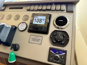 Thumbnail von Fairline Phantom 48