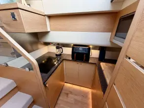 Thumbnail von Fairline Phantom 48