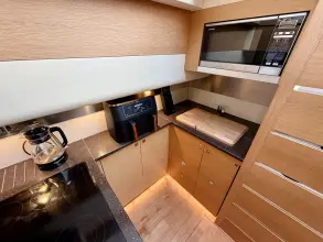 Thumbnail von Fairline Phantom 48