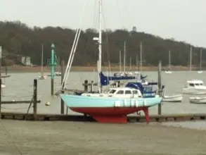 Thumbnail von Vancouver 38 Pilot