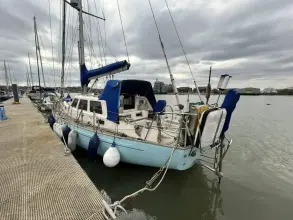Thumbnail von Vancouver 38 Pilot