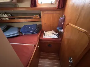 Thumbnail von Vancouver 38 Pilot
