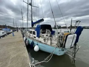 Thumbnail von Vancouver 38 Pilot