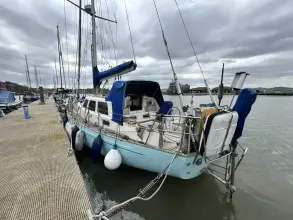 Thumbnail von Vancouver 38 Pilot