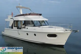 Beneteau Swift Trawler 41 Tuvi