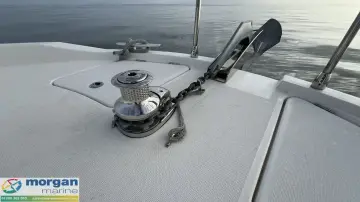 Thumbnail von Beneteau Swift Trawler 41 Tuvi
