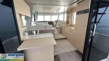 Thumbnail von Beneteau Swift Trawler 41 Tuvi