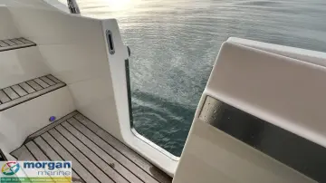 Thumbnail von Beneteau Swift Trawler 41 Tuvi