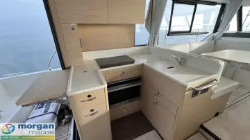 Thumbnail von Beneteau Swift Trawler 41 Tuvi