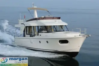 Thumbnail von Beneteau Swift Trawler 41 Tuvi