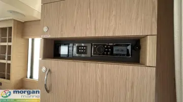 Thumbnail von Beneteau Swift Trawler 41 Tuvi