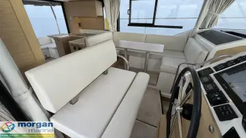 Thumbnail von Beneteau Swift Trawler 41 Tuvi