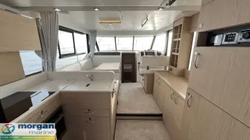 Thumbnail von Beneteau Swift Trawler 41 Tuvi