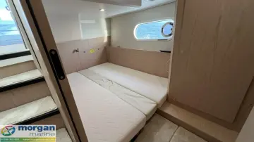 Thumbnail von Beneteau Swift Trawler 41 Tuvi