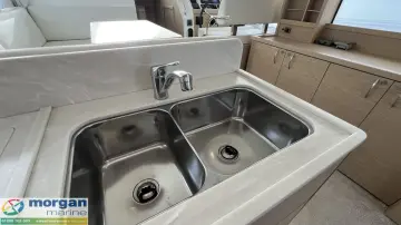 Thumbnail von Beneteau Swift Trawler 41 Tuvi
