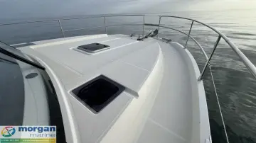 Thumbnail von Beneteau Swift Trawler 41 Tuvi