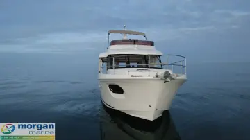 Thumbnail von Beneteau Swift Trawler 41 Tuvi