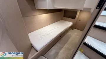 Thumbnail von Beneteau Swift Trawler 41 Tuvi