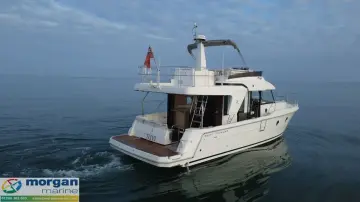 Thumbnail von Beneteau Swift Trawler 41 Tuvi